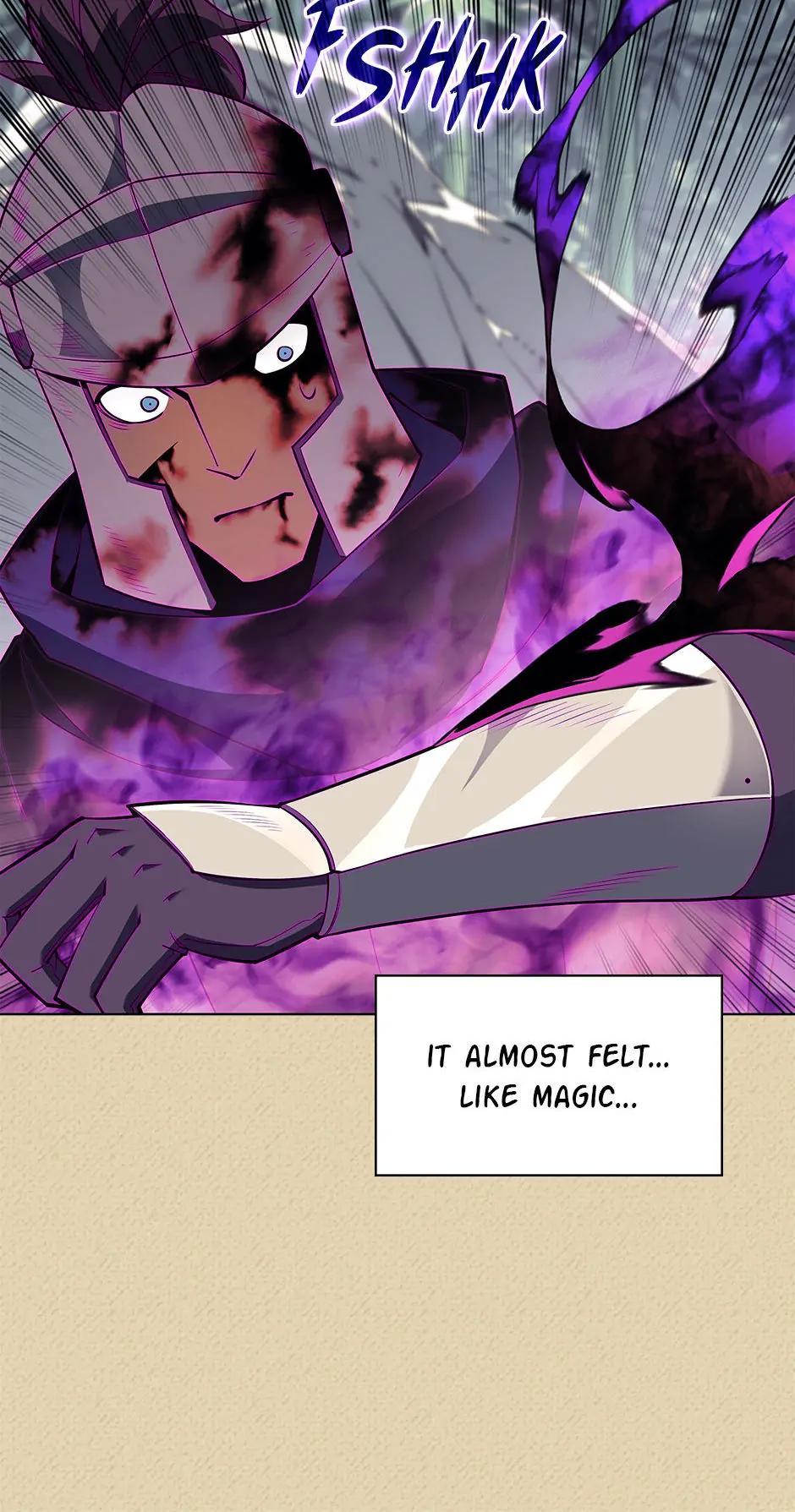 Overgeared Chapter 123 — page 51