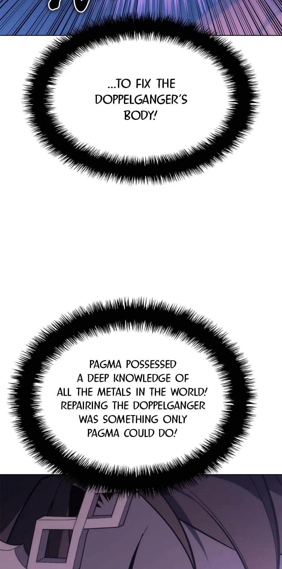 Overgeared Chapter 123 — page 54