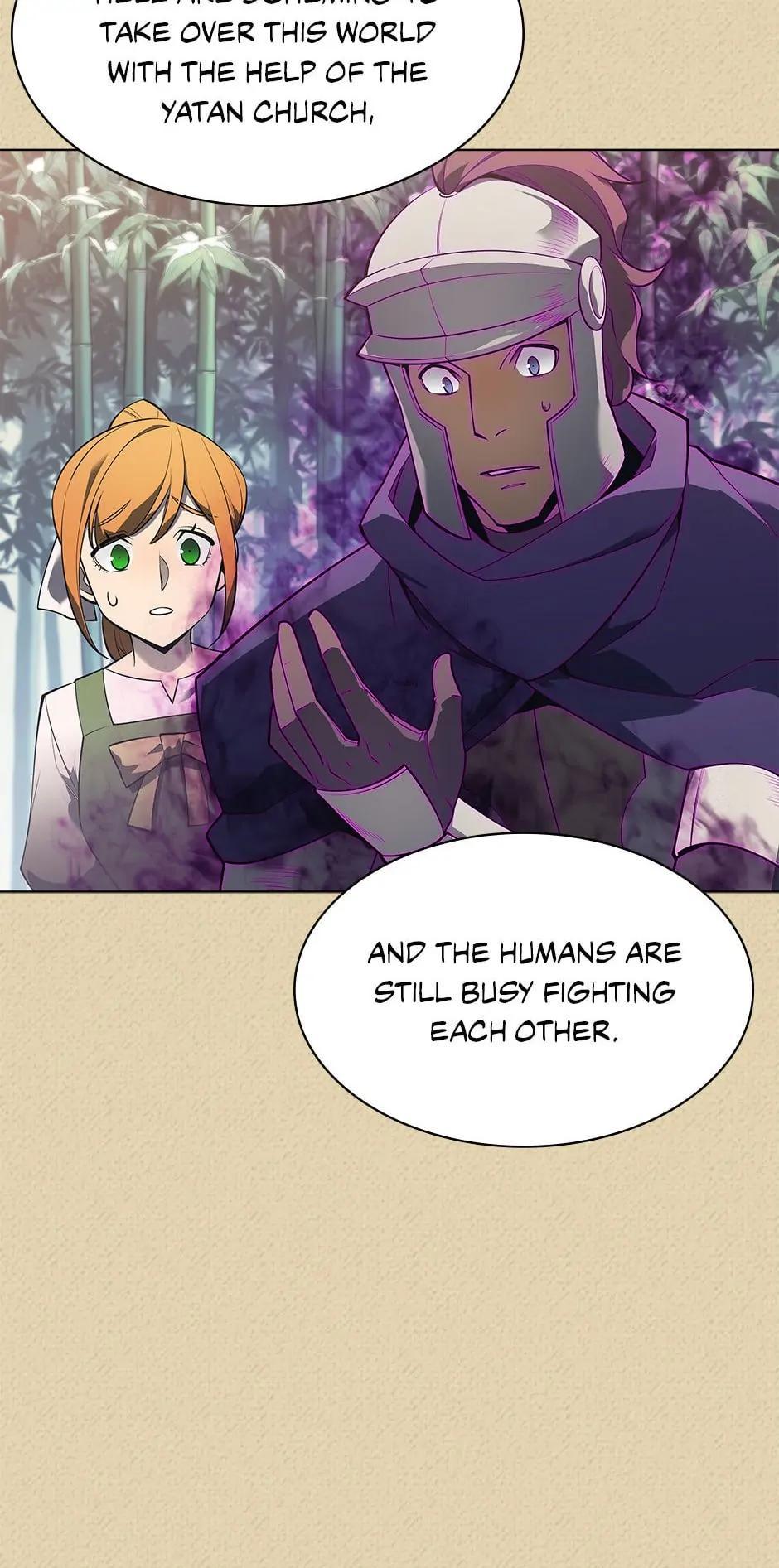 Overgeared Chapter 123 — page 56