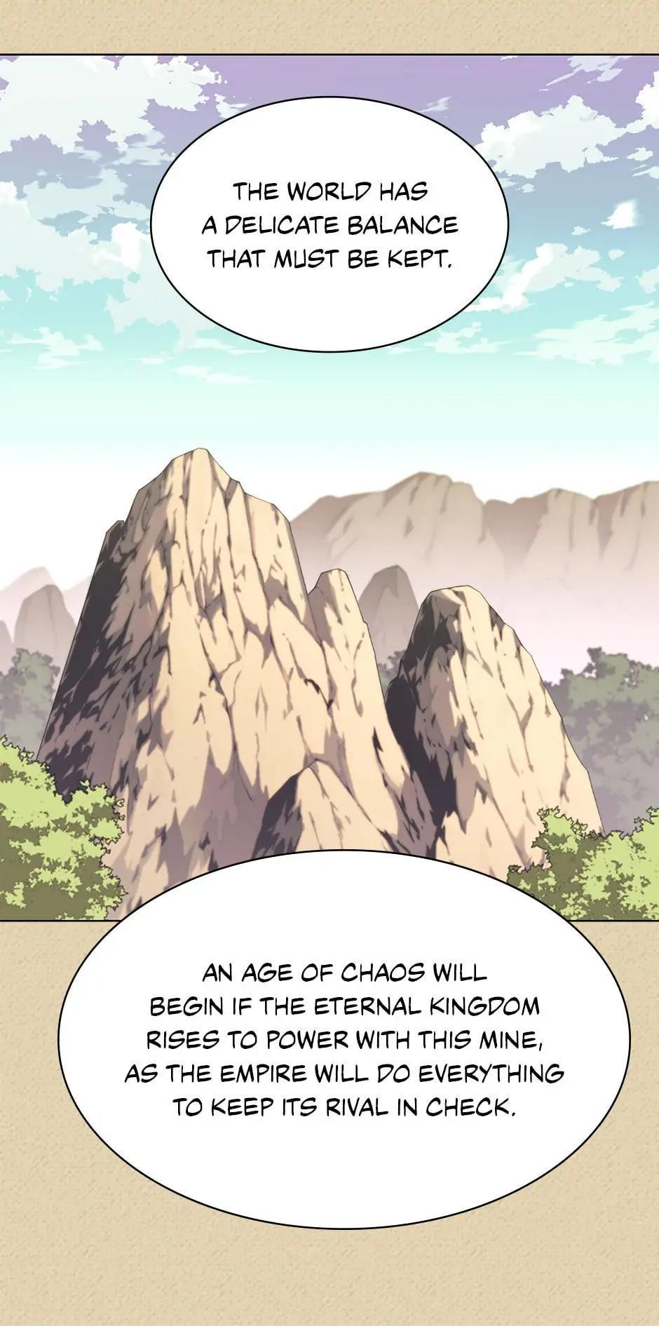 Overgeared Chapter 123 — page 57