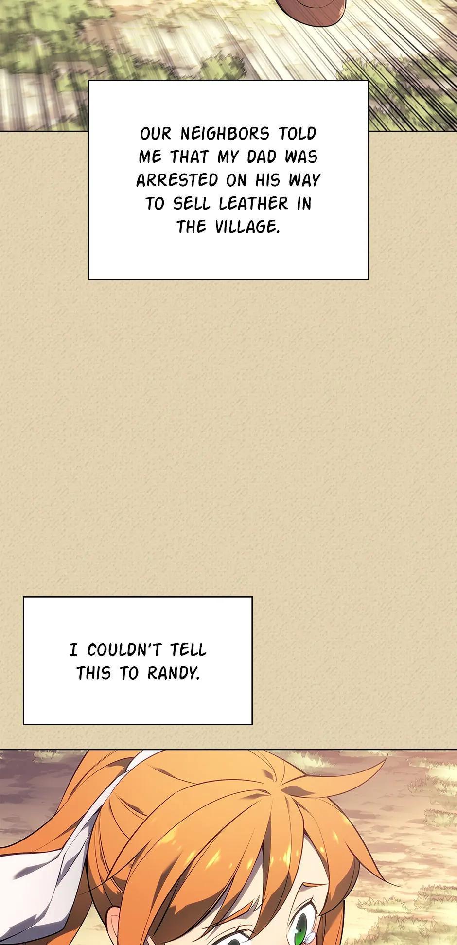 Overgeared Chapter 123 — page 75