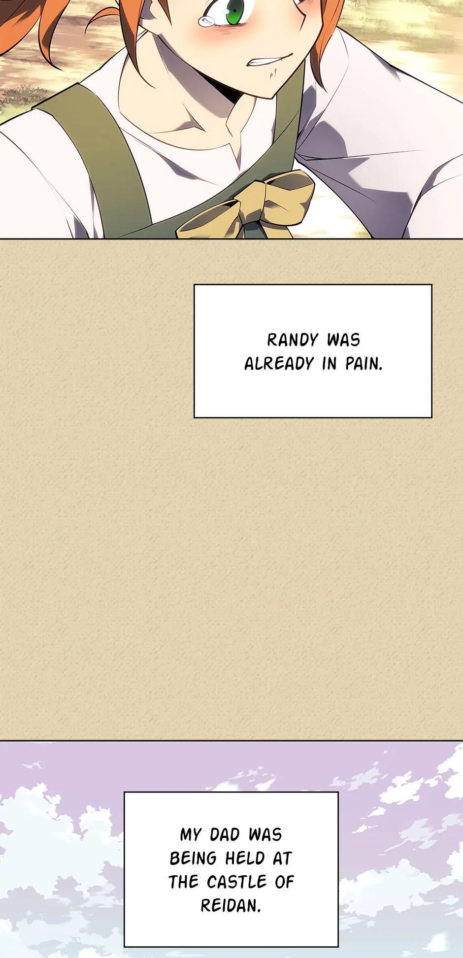 Overgeared Chapter 123 — page 76