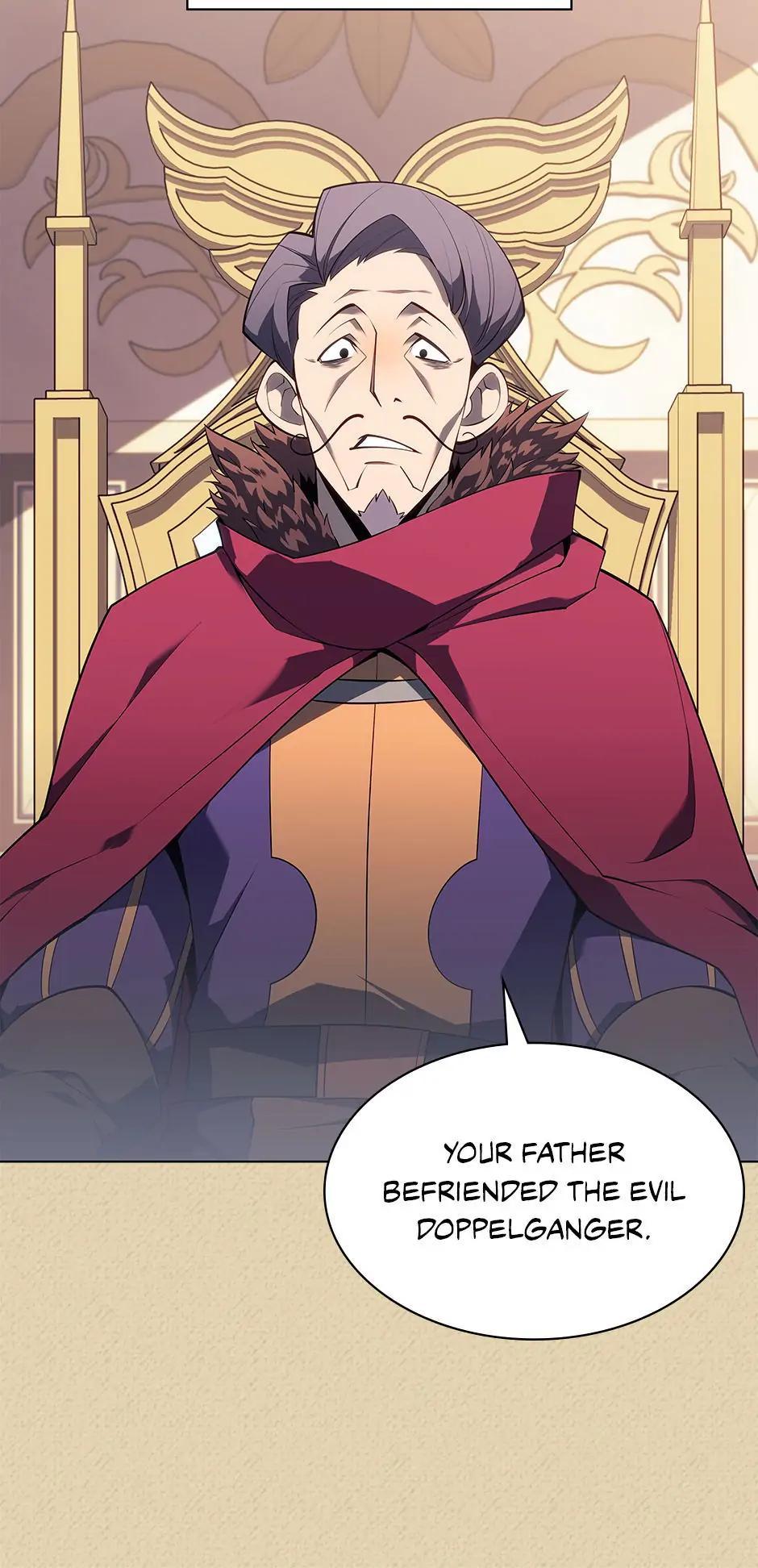 Overgeared Chapter 123 — page 78