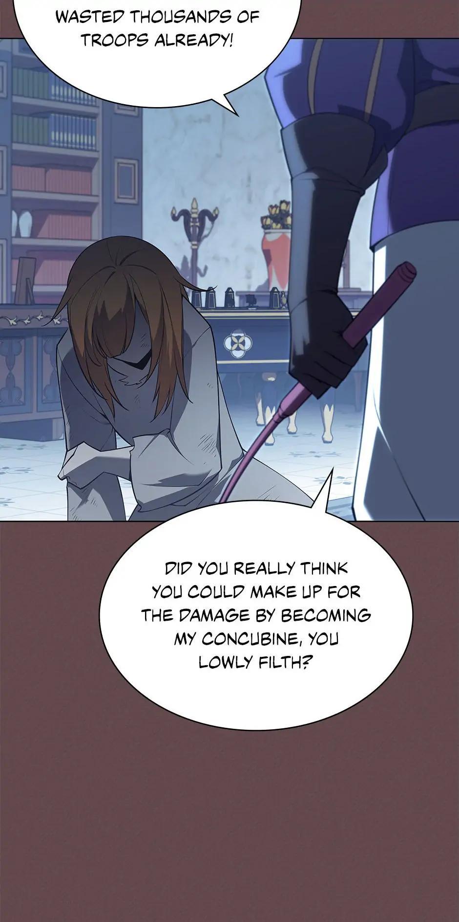 Overgeared Chapter 123 — page 83