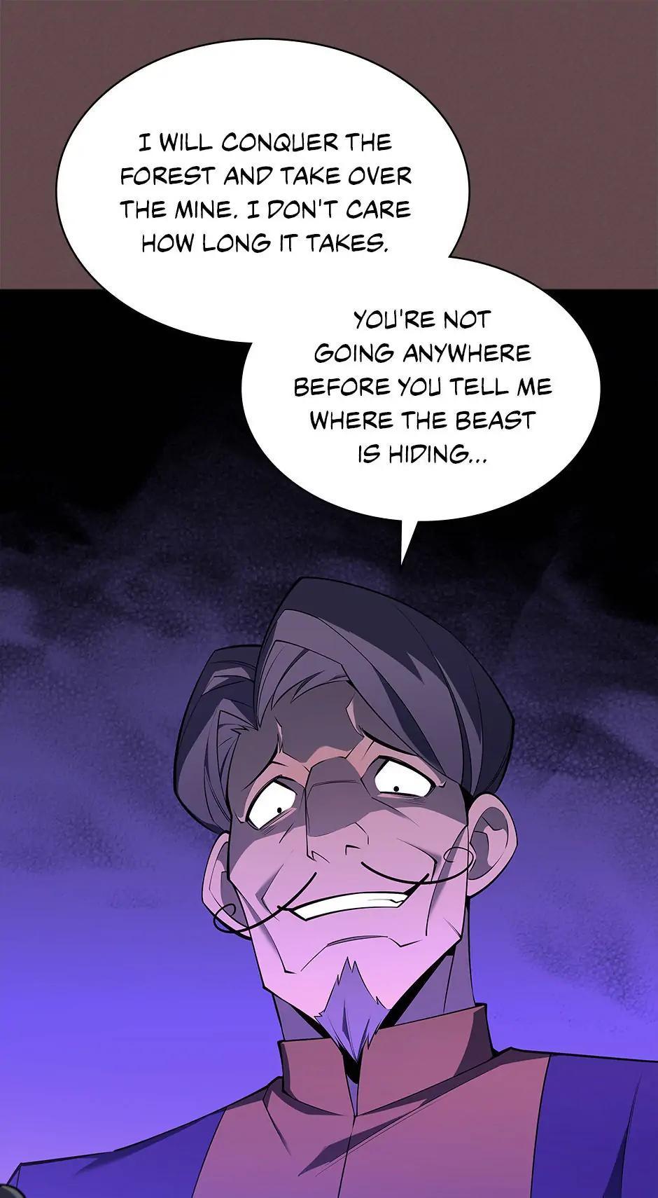 Overgeared Chapter 123 — page 84