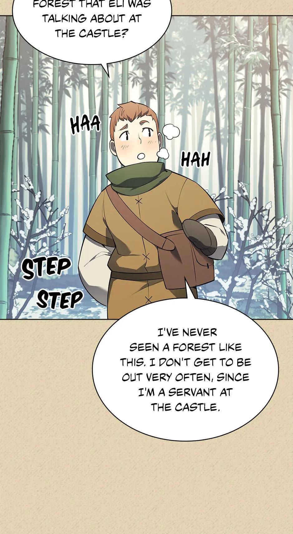 Overgeared Chapter 123 — page 88