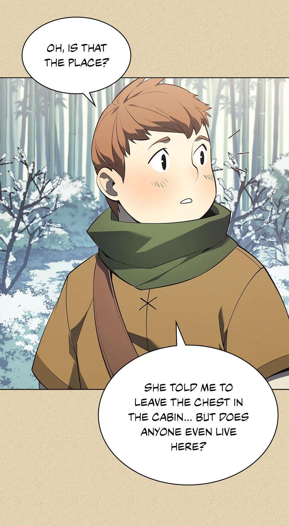 Overgeared Chapter 123 — page 89