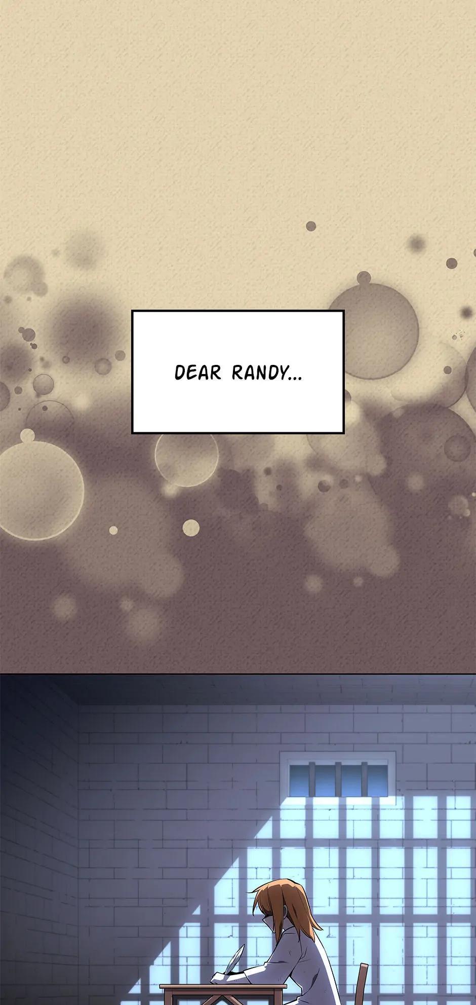 Overgeared Chapter 123 — page 91