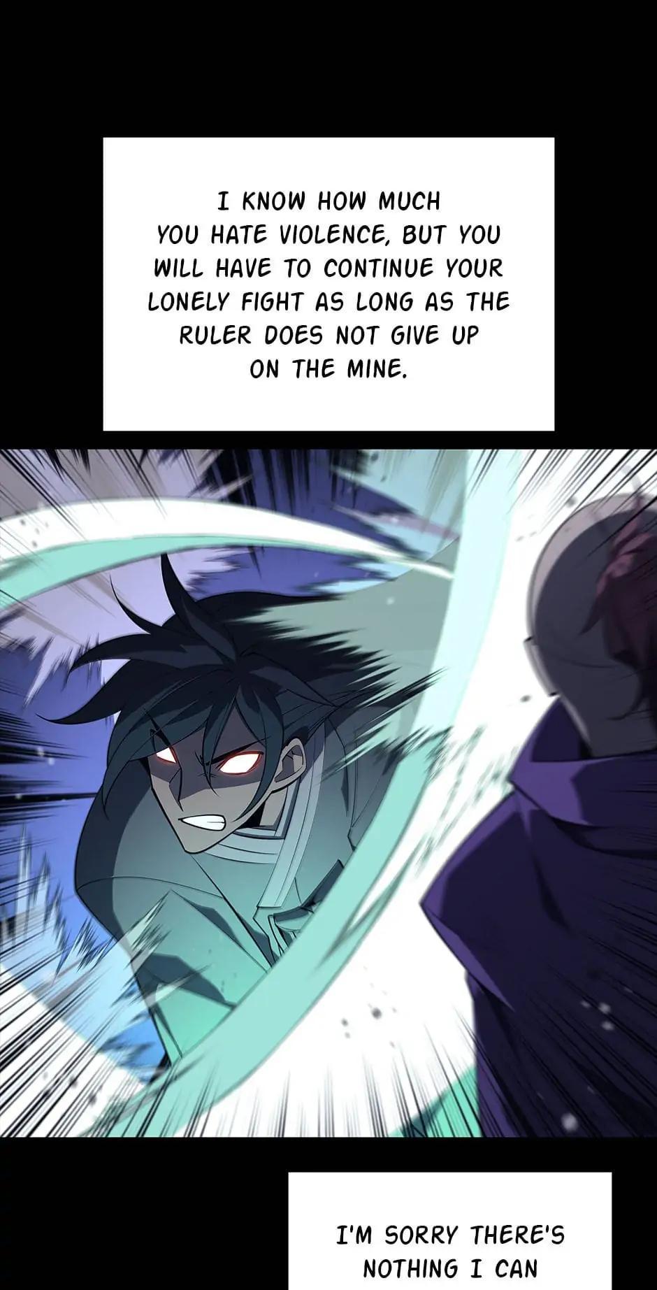 Overgeared Chapter 123 — page 95