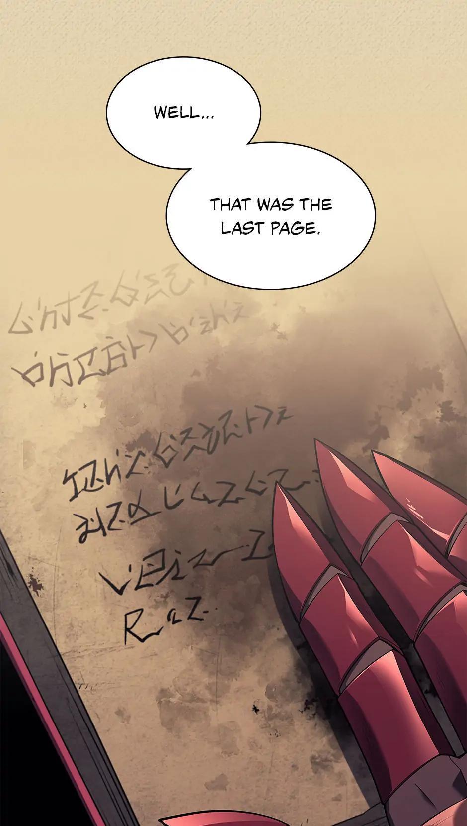 Overgeared Chapter 123 — page 101