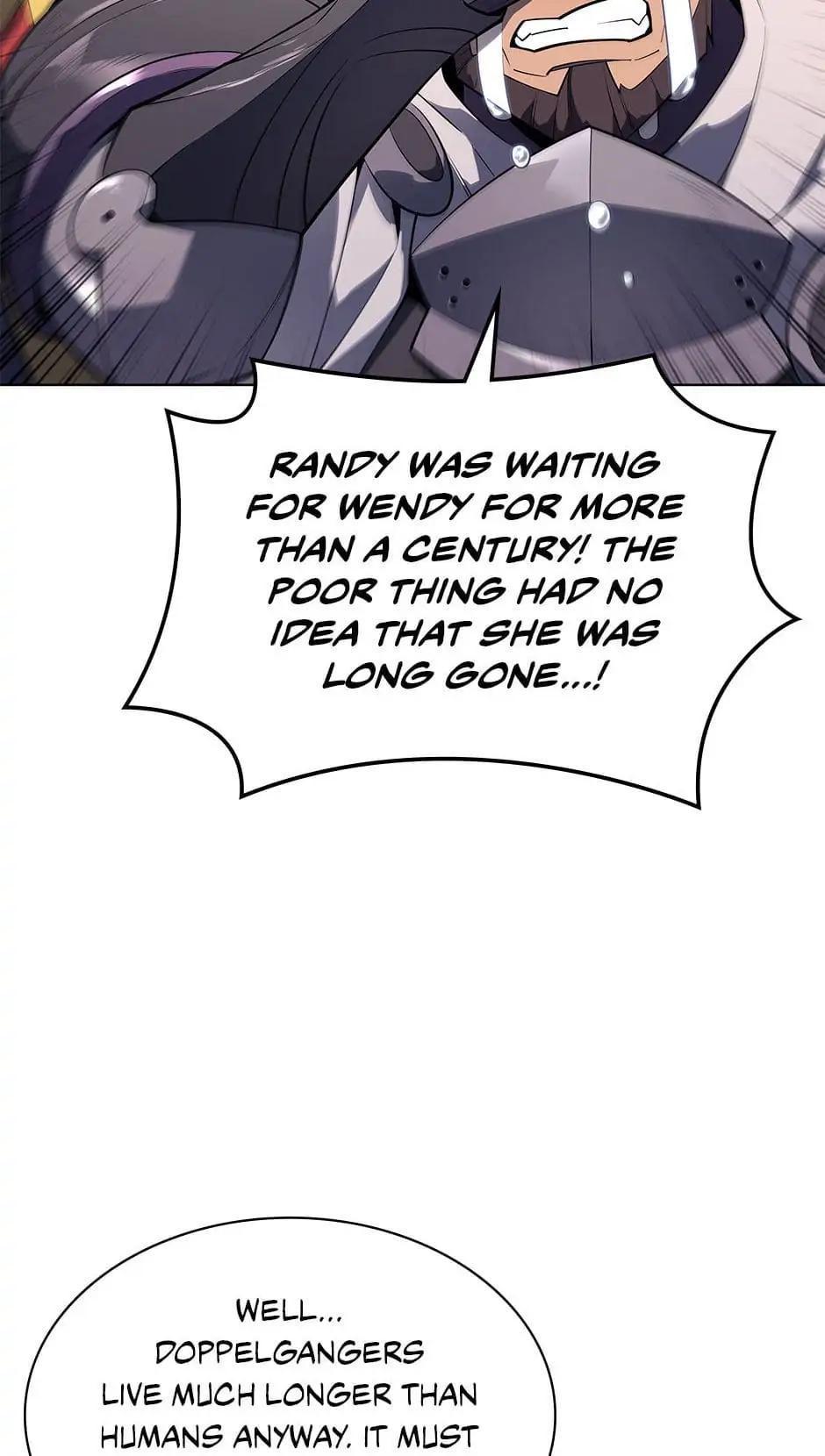 Overgeared Chapter 123 — page 104