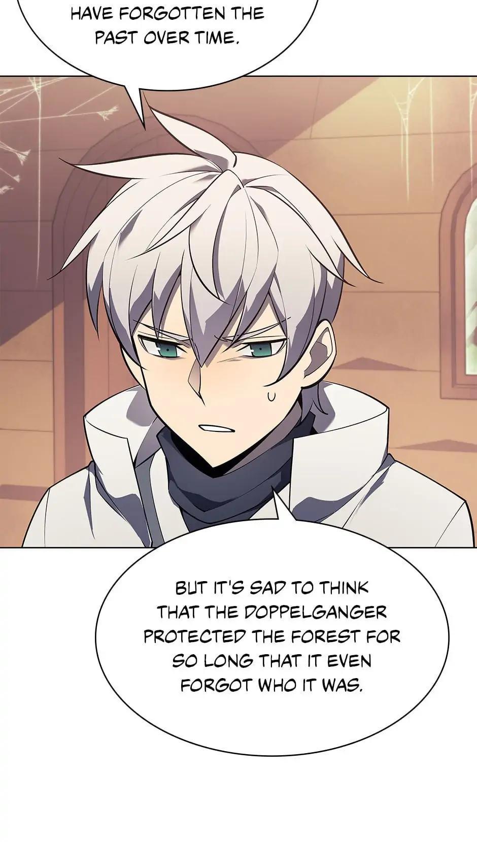Overgeared Chapter 123 — page 105