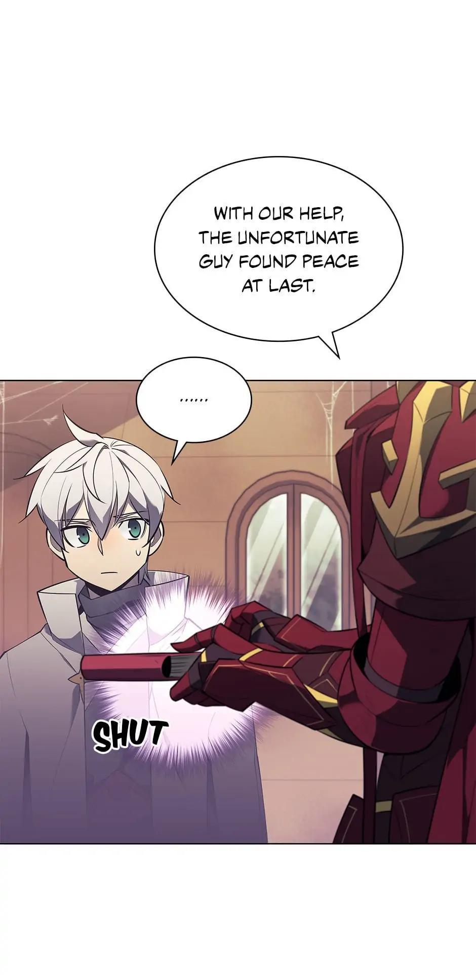 Overgeared Chapter 123 — page 106