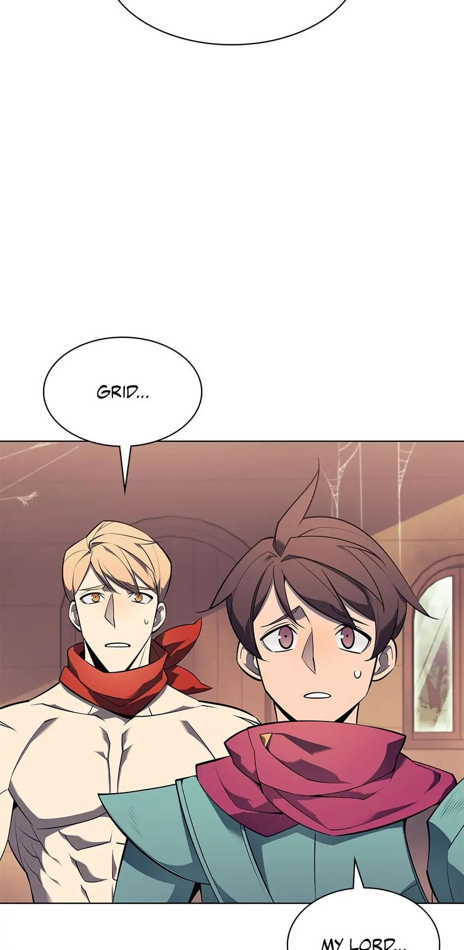 Overgeared Chapter 123 — page 108