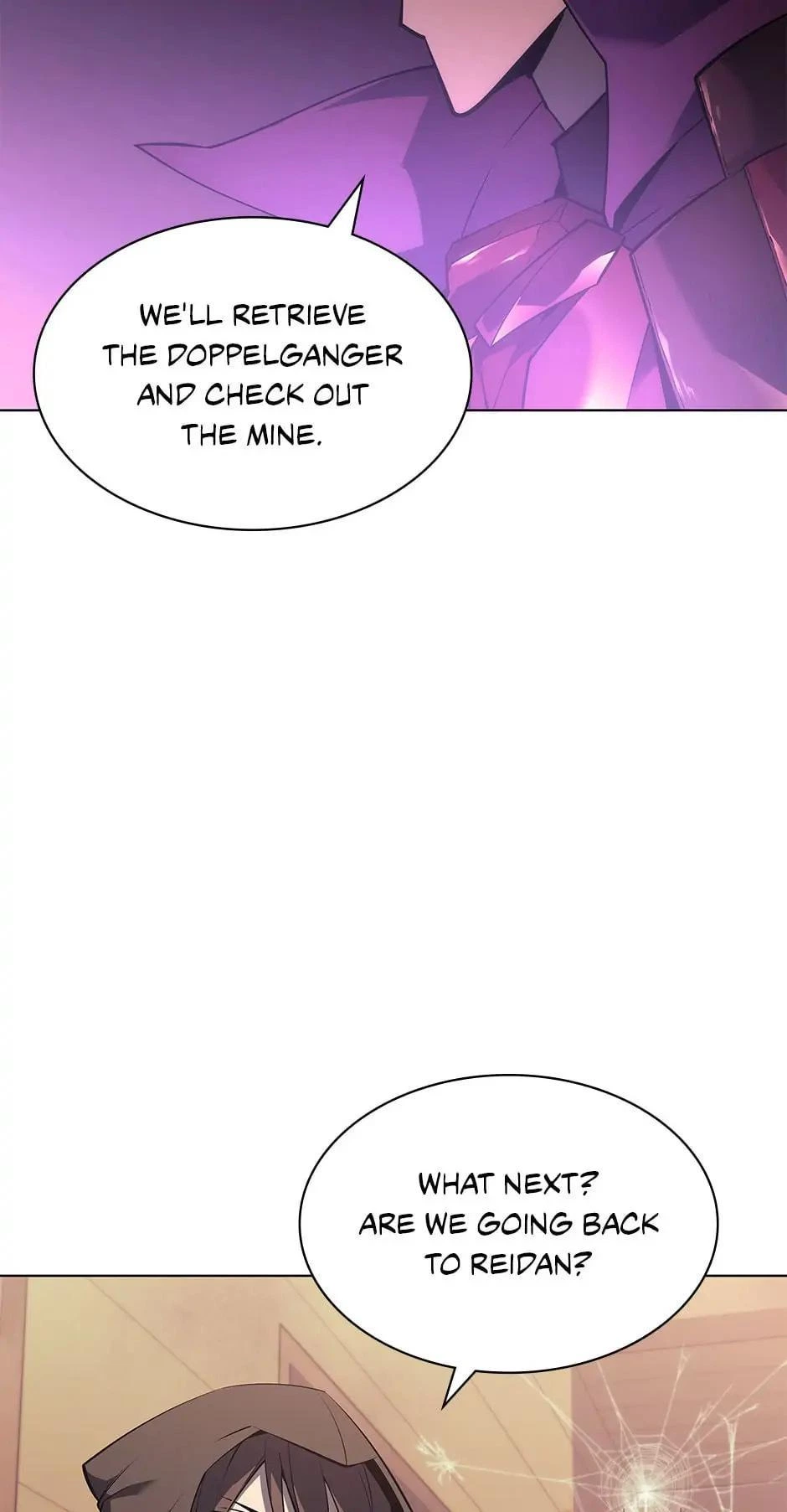 Overgeared Chapter 123 — page 113