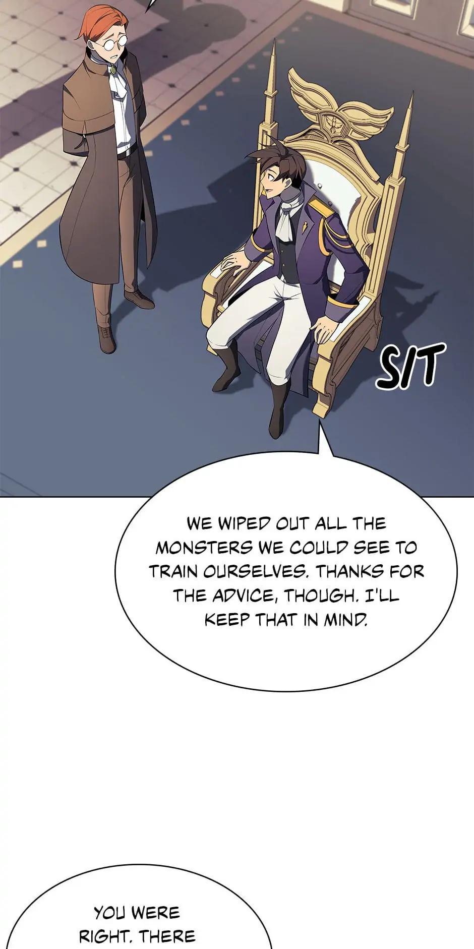Overgeared Chapter 124 — page 3