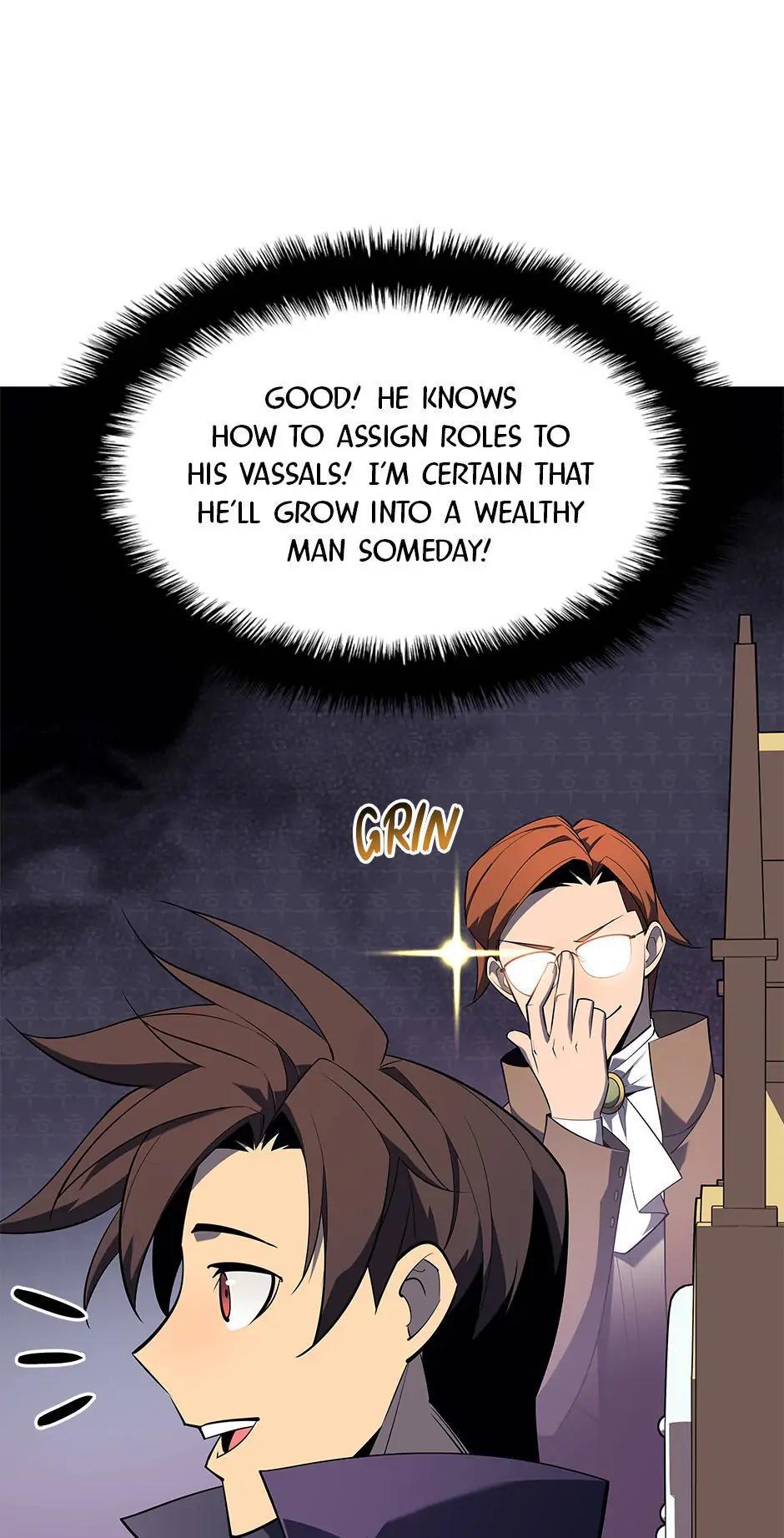 Overgeared Chapter 124 — page 7