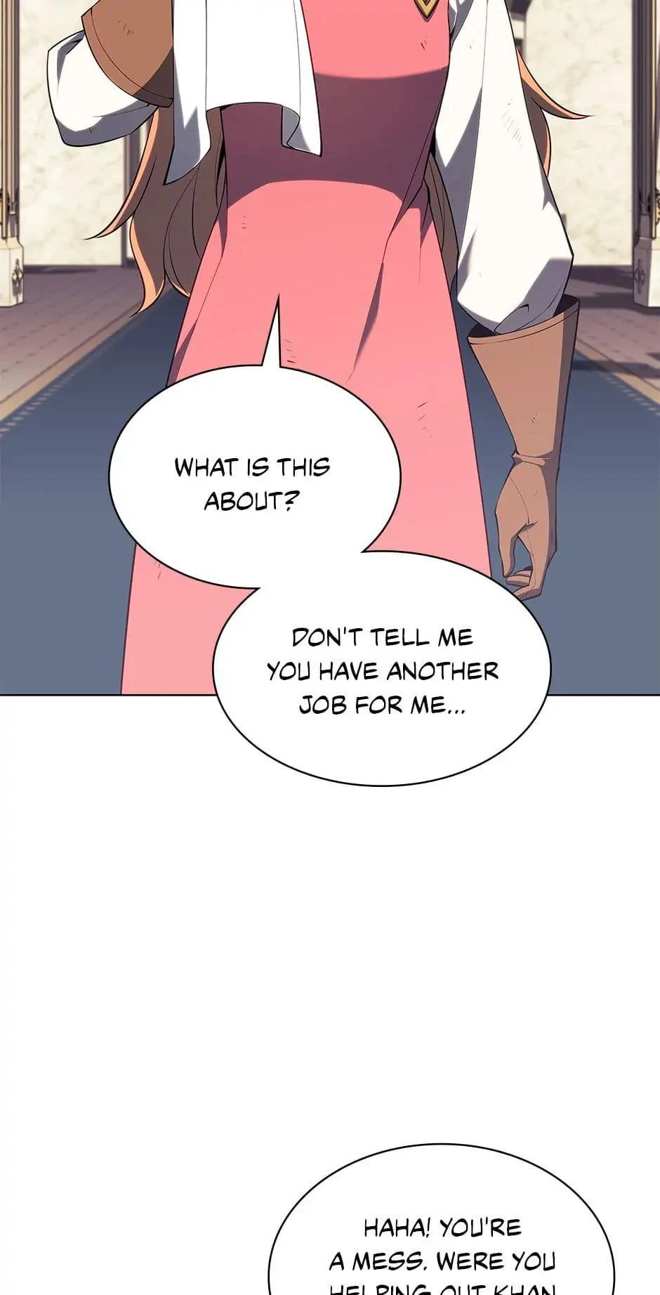 Overgeared Chapter 124 — page 9