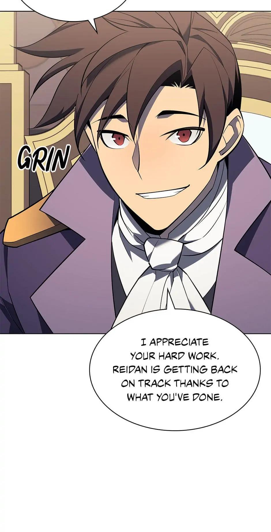 Overgeared Chapter 124 — page 11
