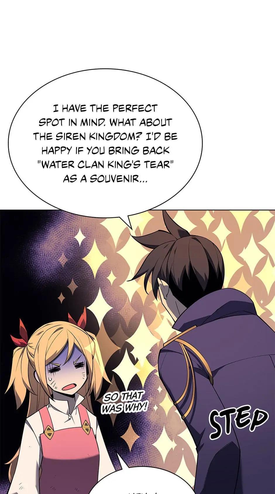 Overgeared Chapter 124 — page 13