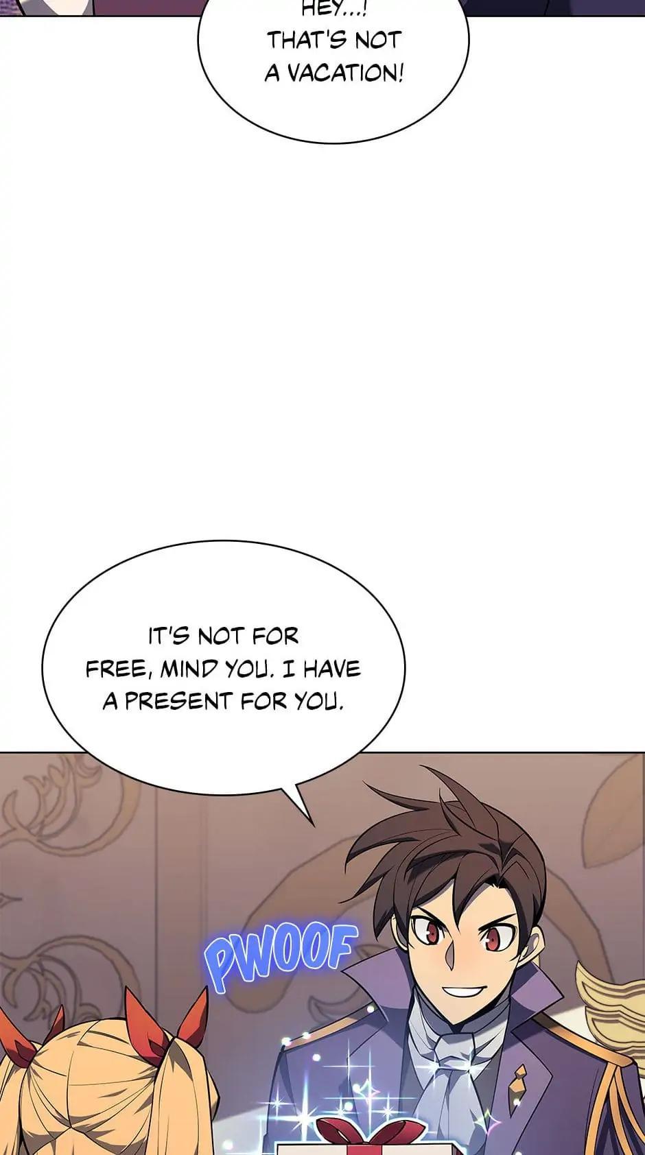 Overgeared Chapter 124 — page 14