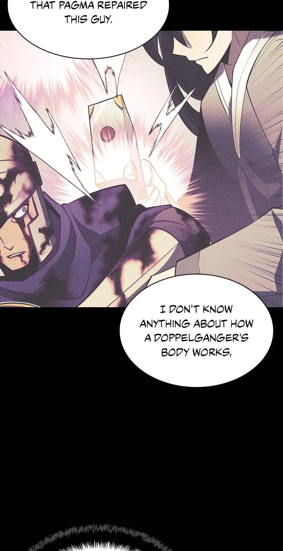Overgeared Chapter 124 — page 23