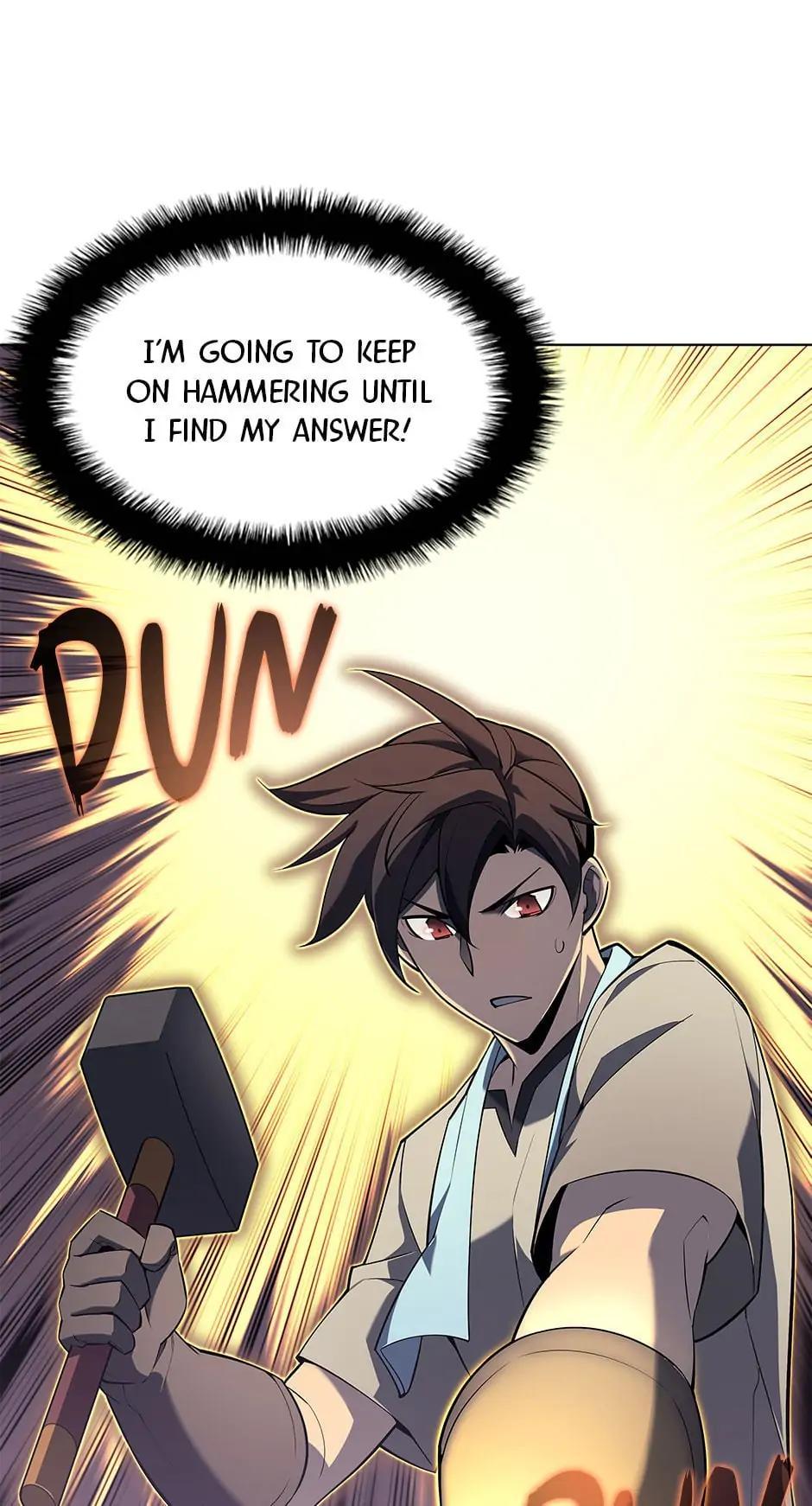 Overgeared Chapter 124 — page 25