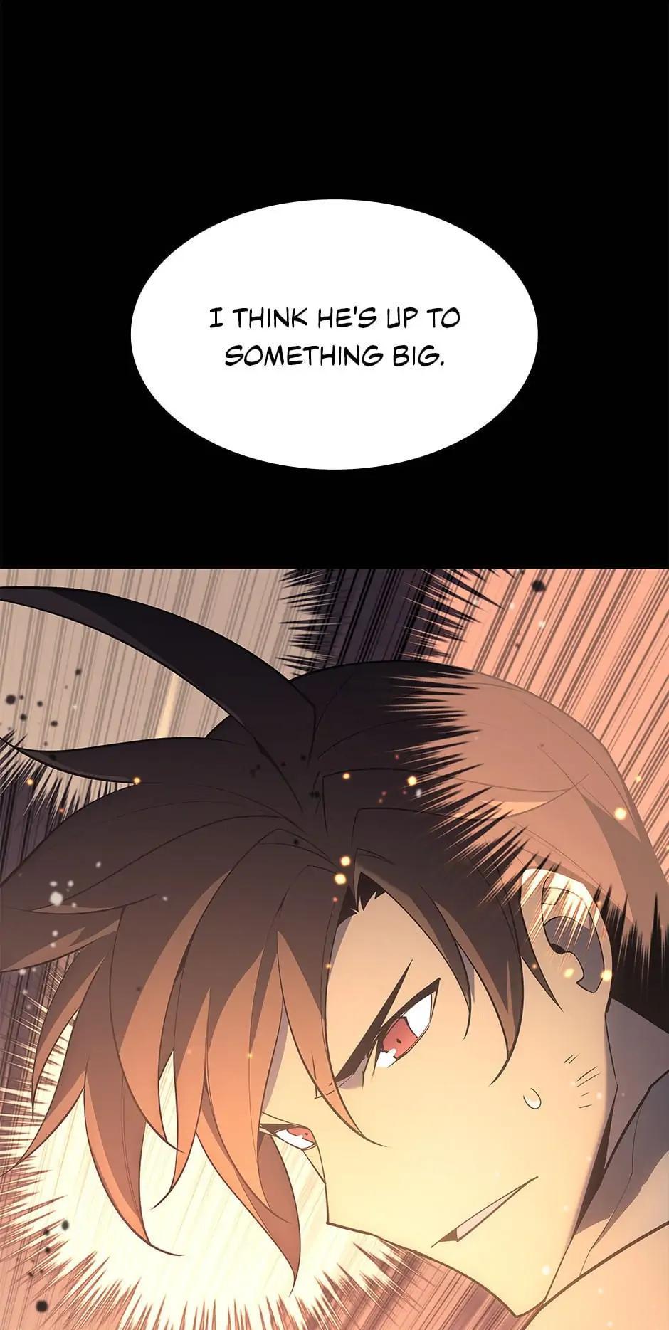 Overgeared Chapter 124 — page 31