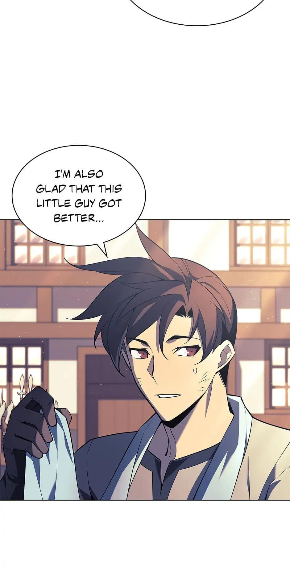 Overgeared Chapter 124 — page 36