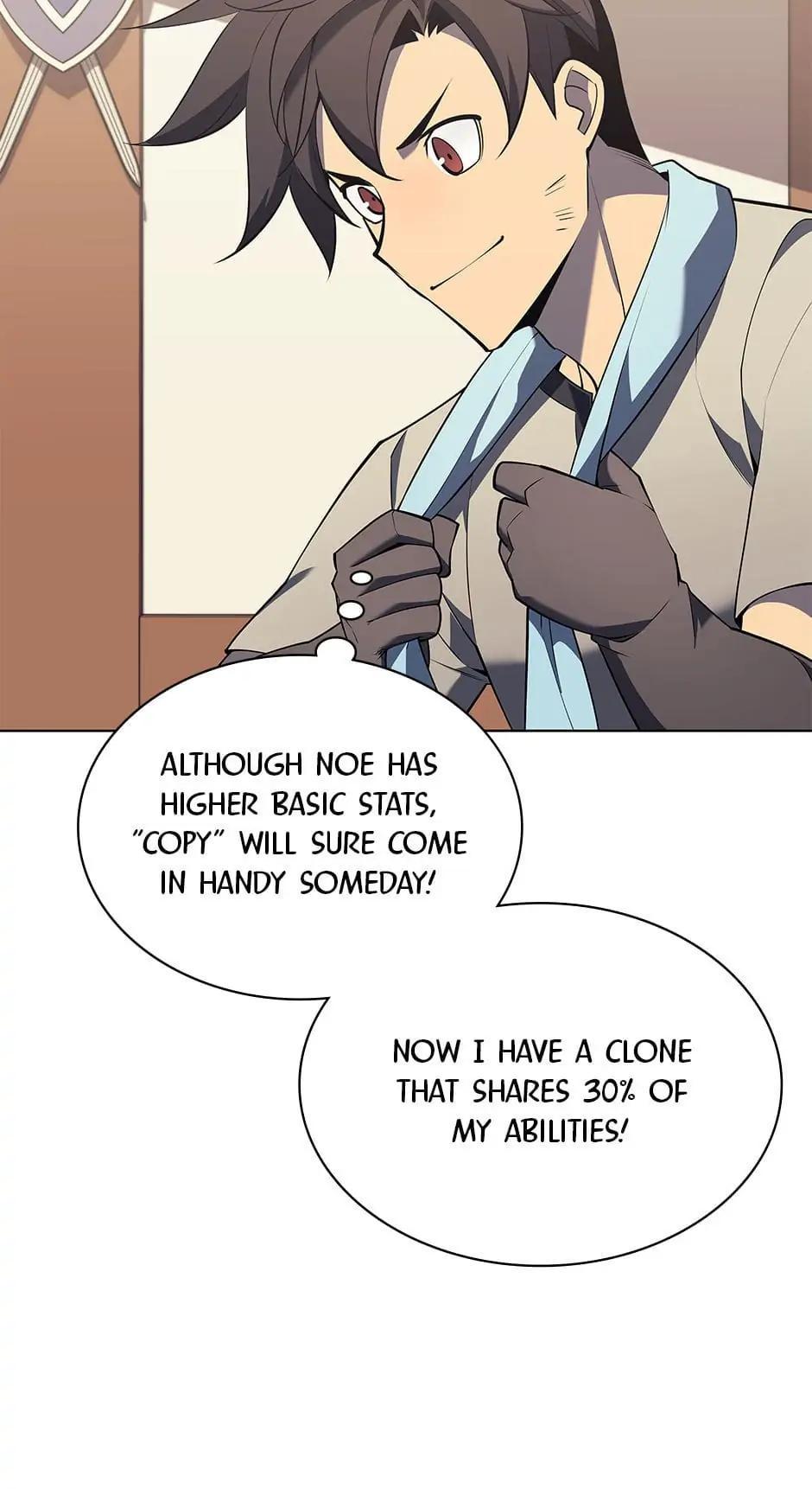 Overgeared Chapter 124 — page 41