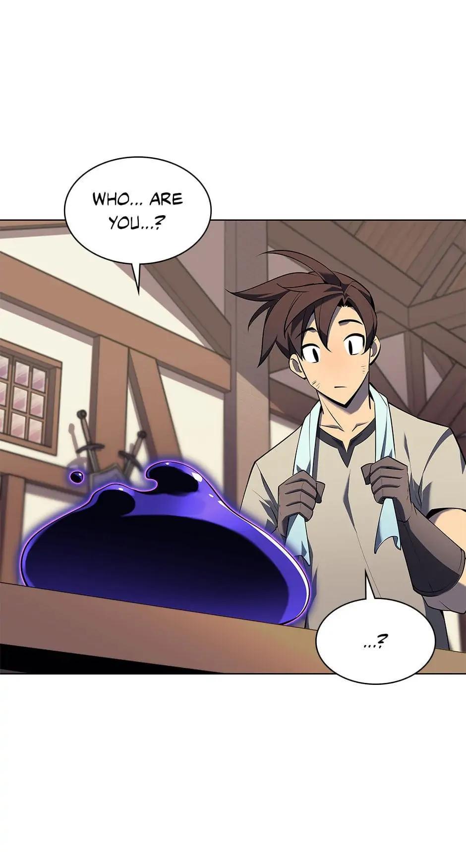 Overgeared Chapter 124 — page 42