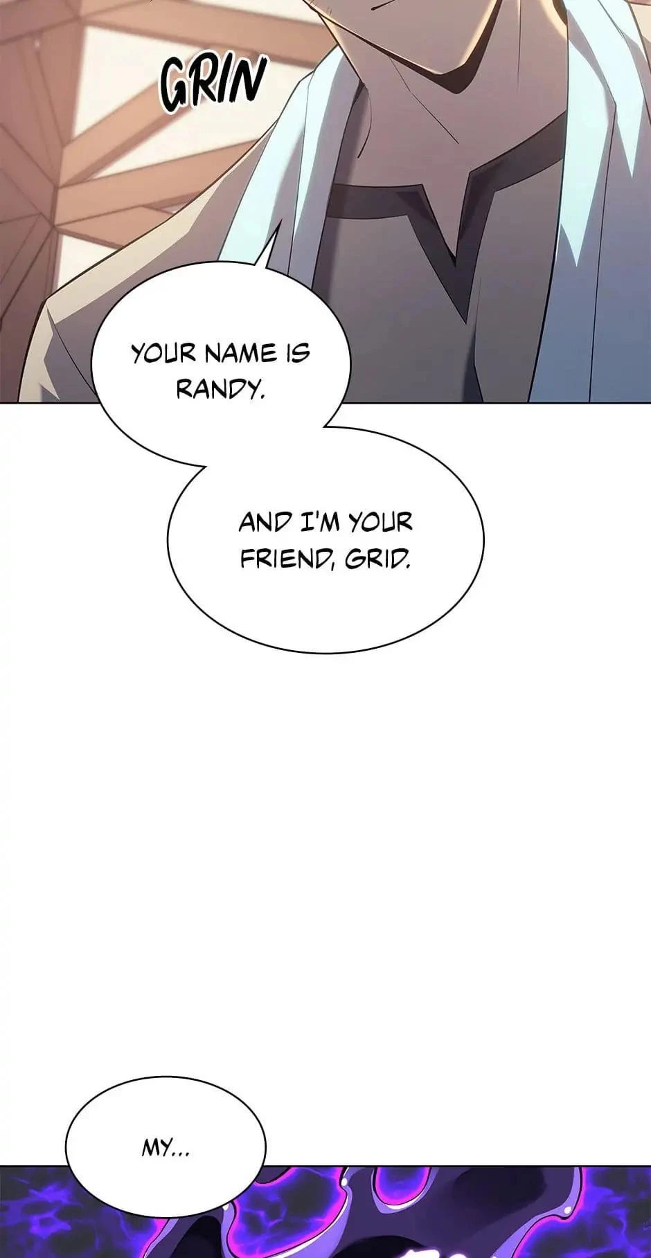 Overgeared Chapter 124 — page 46