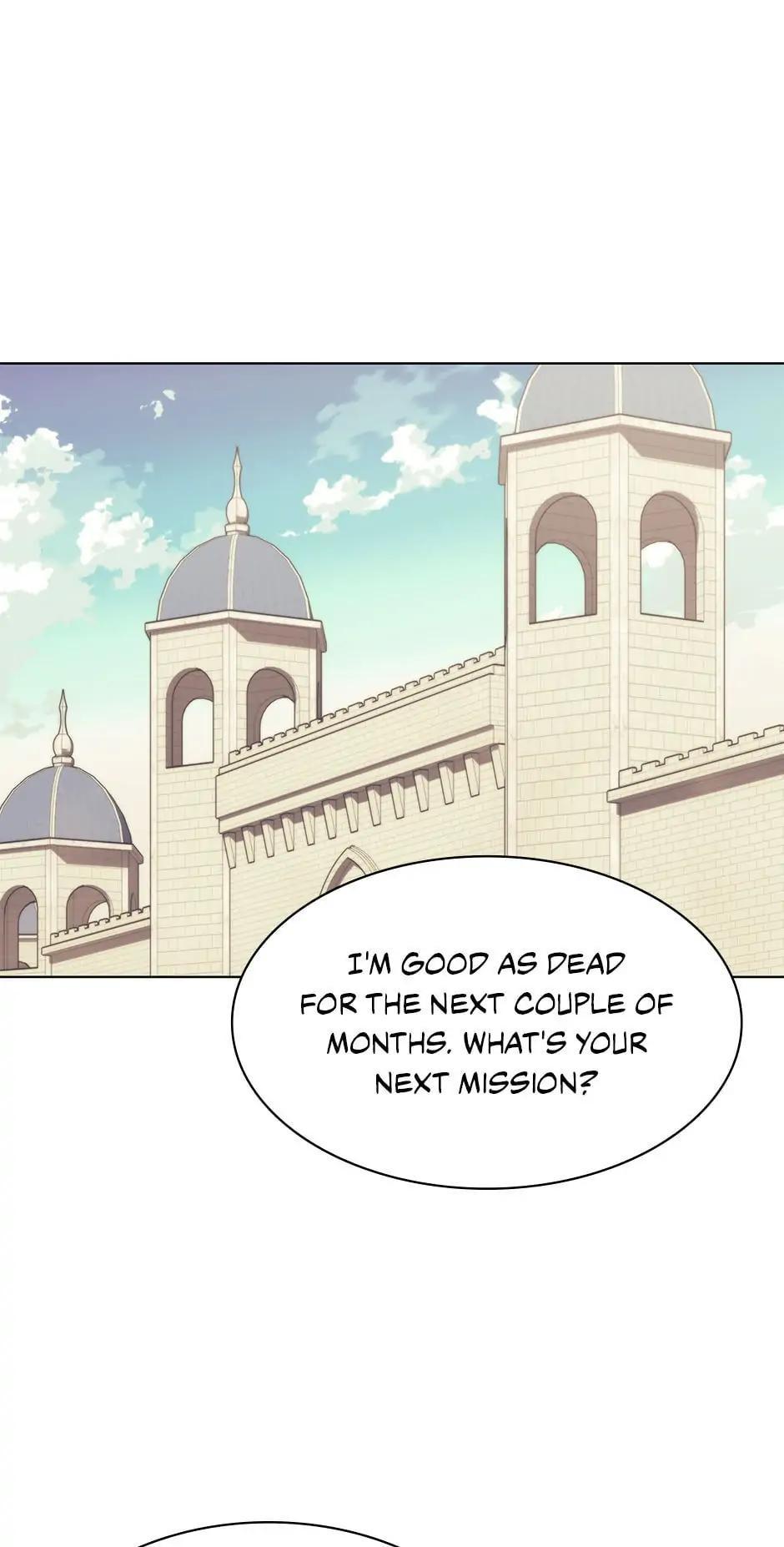 Overgeared Chapter 124 — page 55