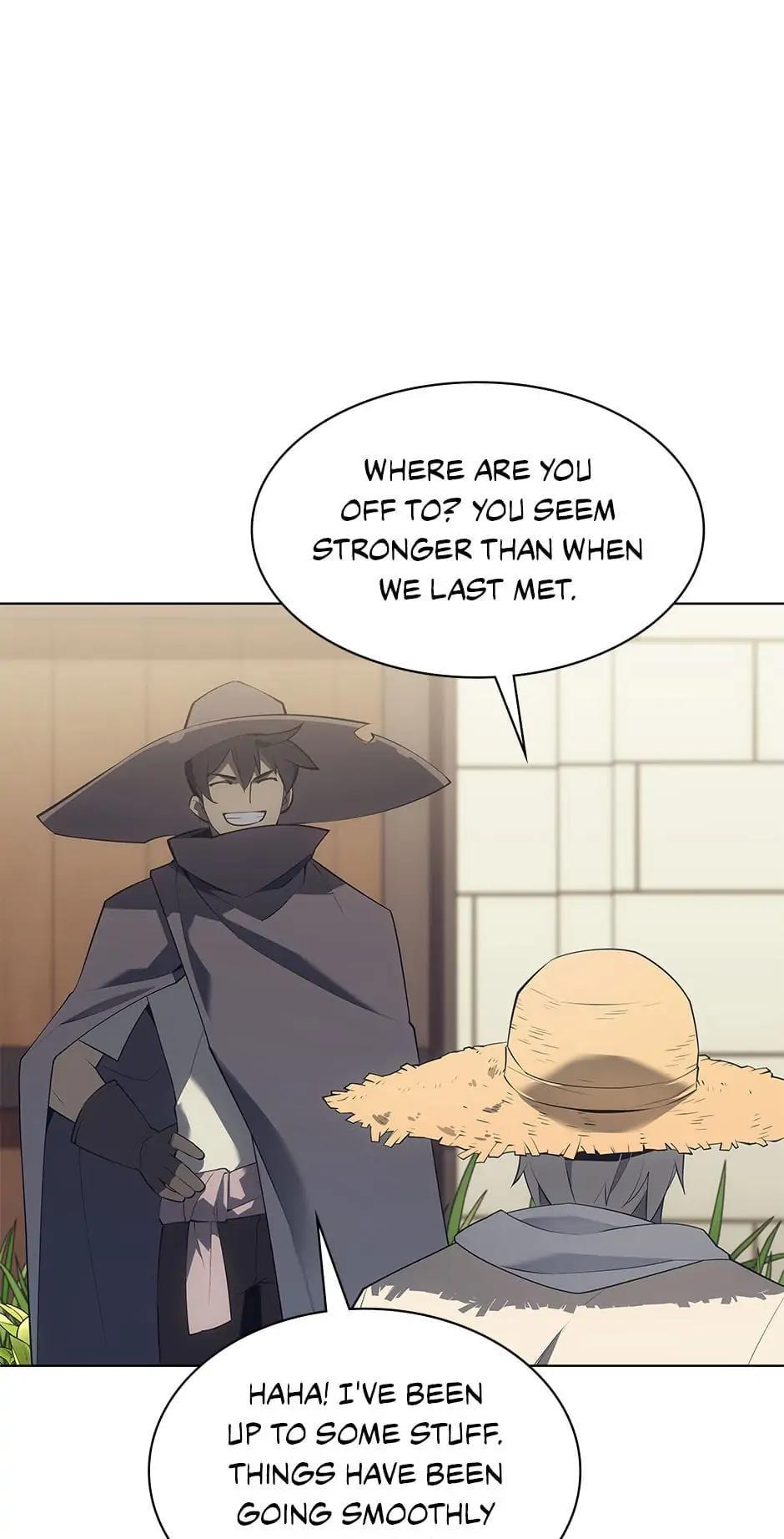 Overgeared Chapter 124 — page 61