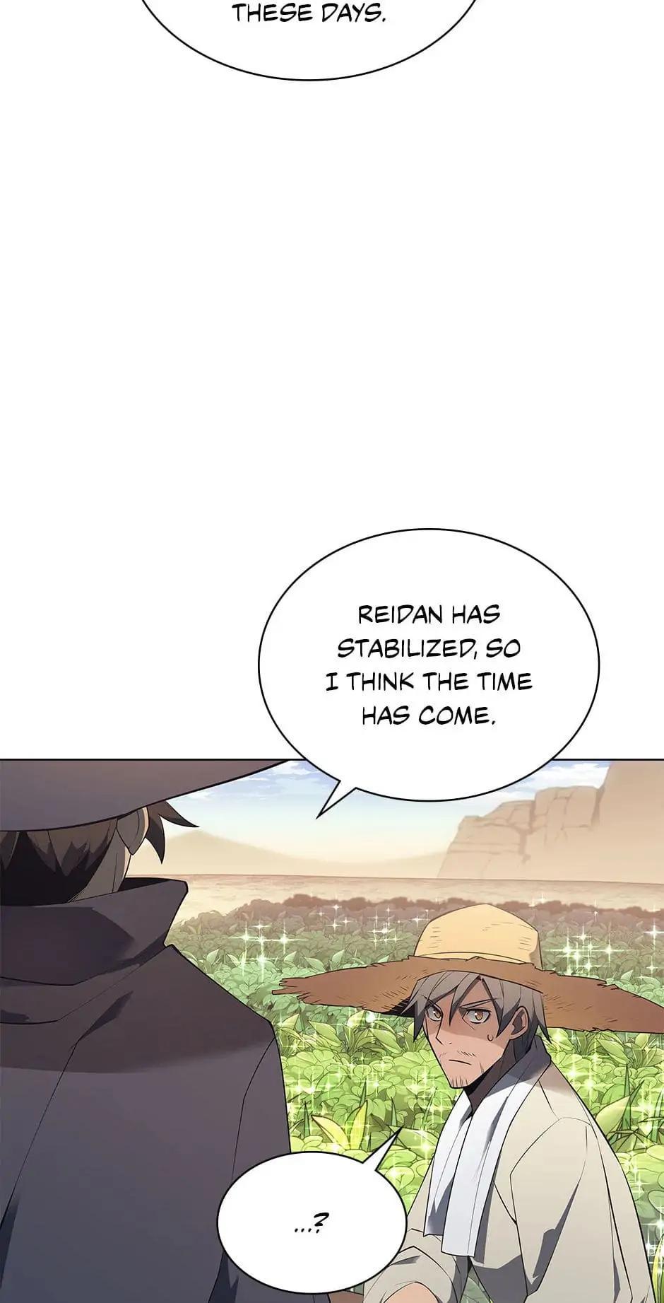 Overgeared Chapter 124 — page 62