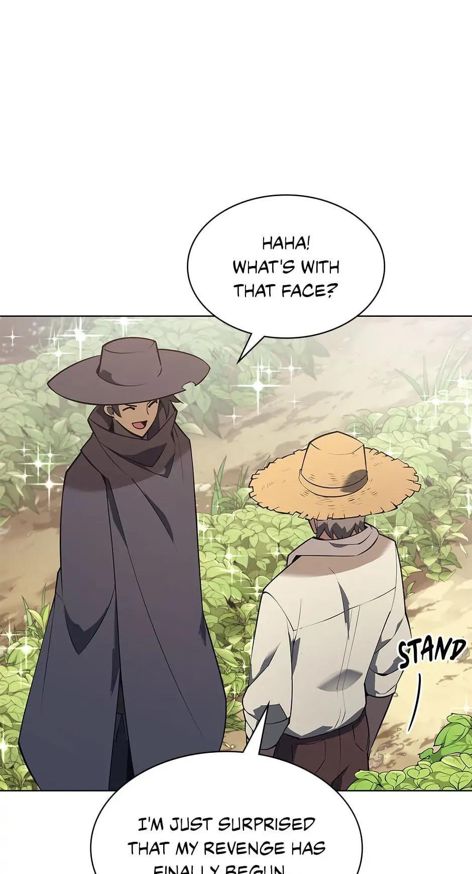 Overgeared Chapter 124 — page 67