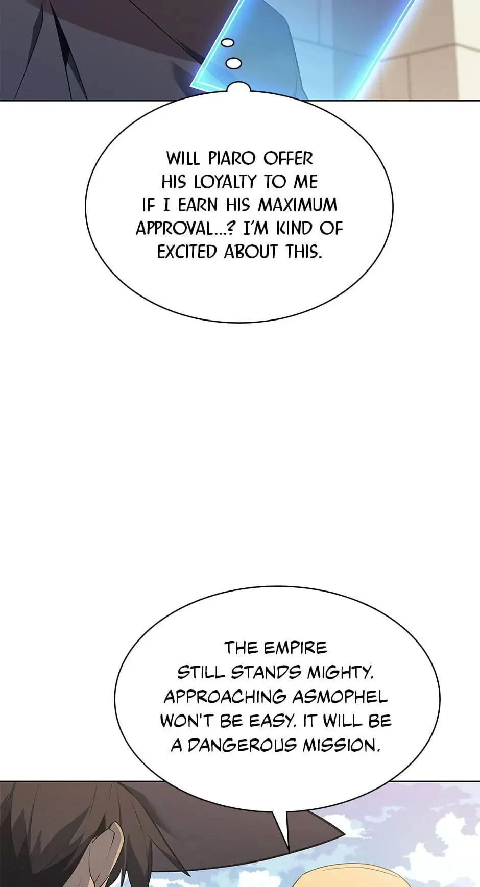 Overgeared Chapter 124 — page 69