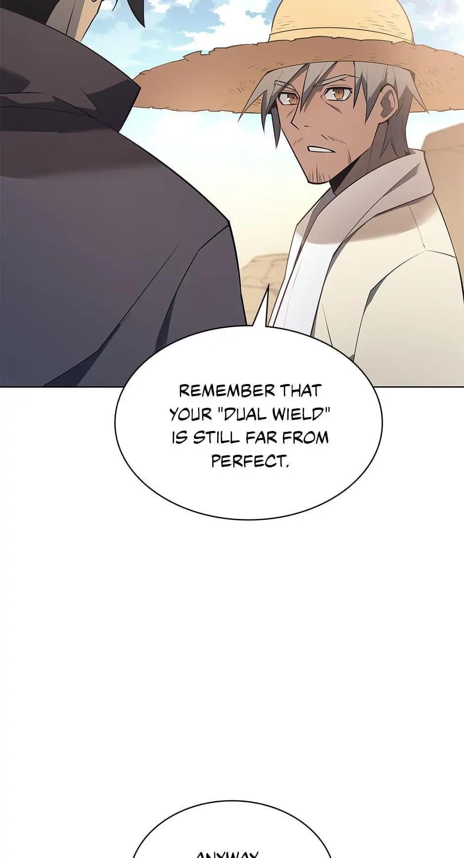 Overgeared Chapter 124 — page 70