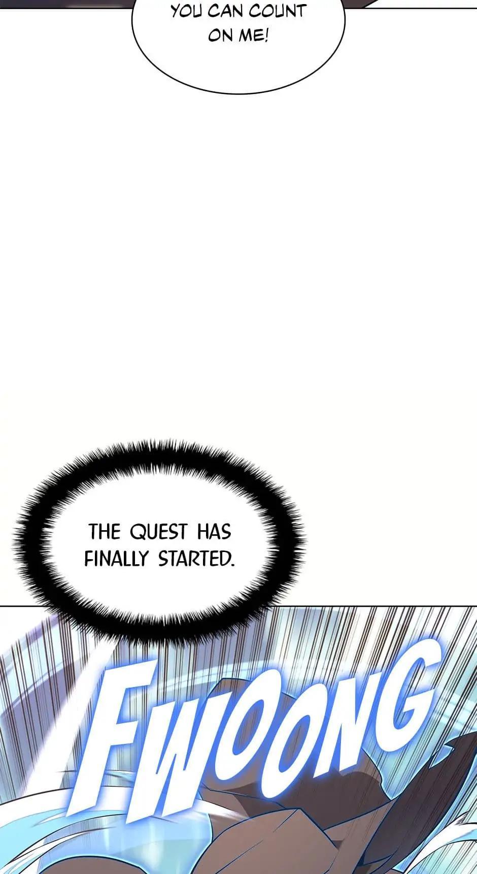 Overgeared Chapter 124 — page 73