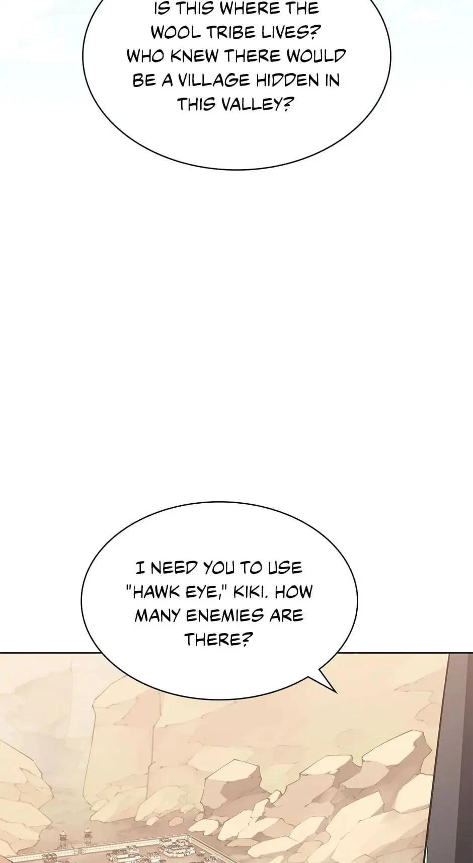 Overgeared Chapter 124 — page 79