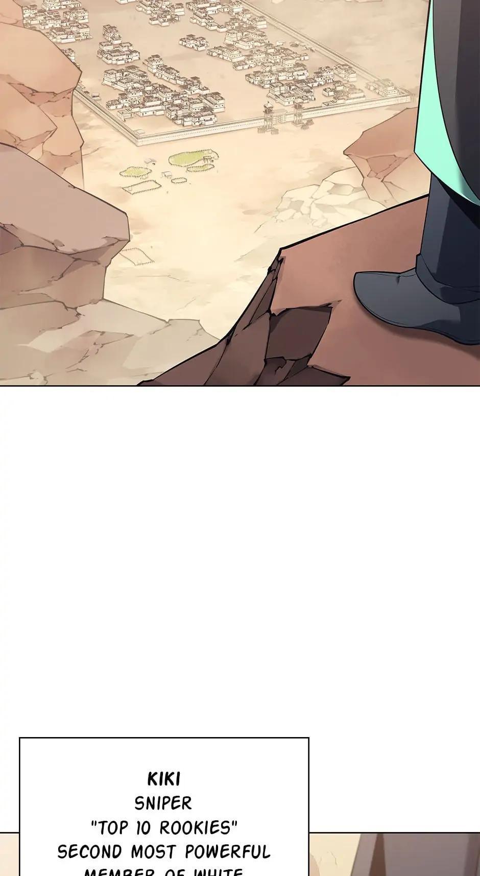 Overgeared Chapter 124 — page 80