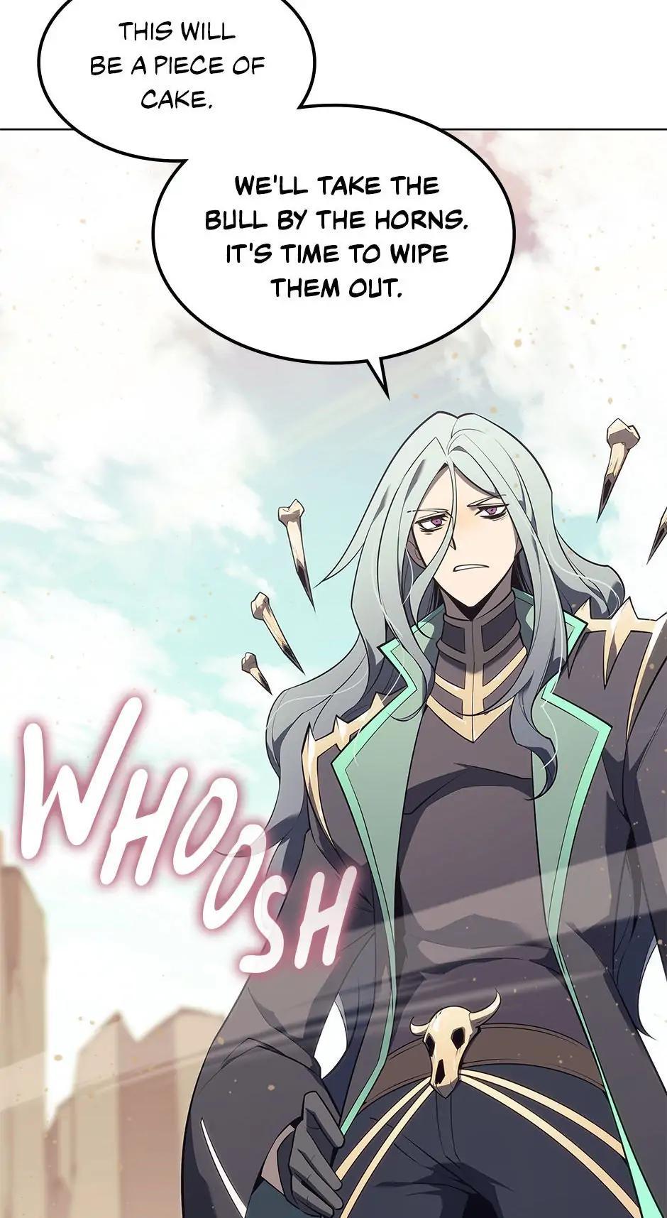 Overgeared Chapter 124 — page 82