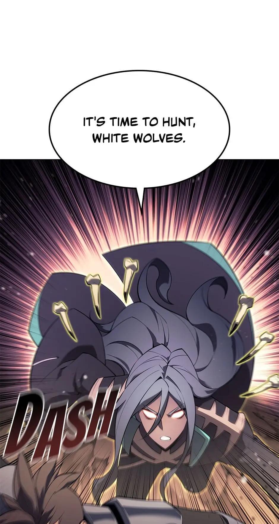 Overgeared Chapter 124 — page 89