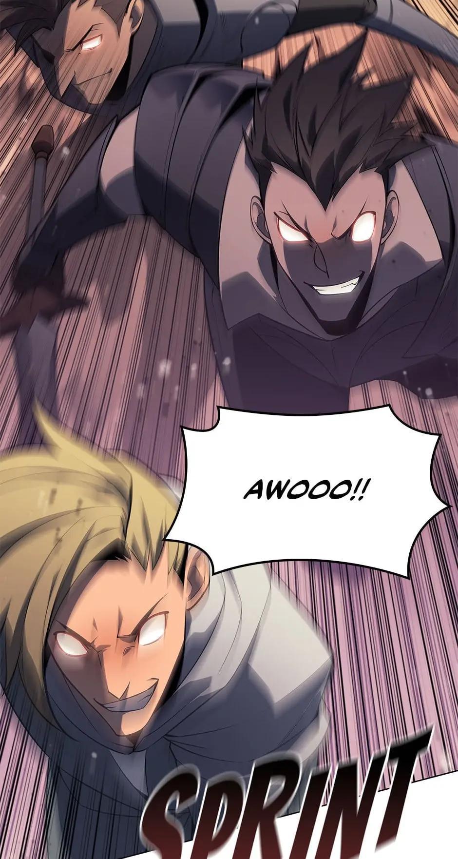 Overgeared Chapter 124 — page 90