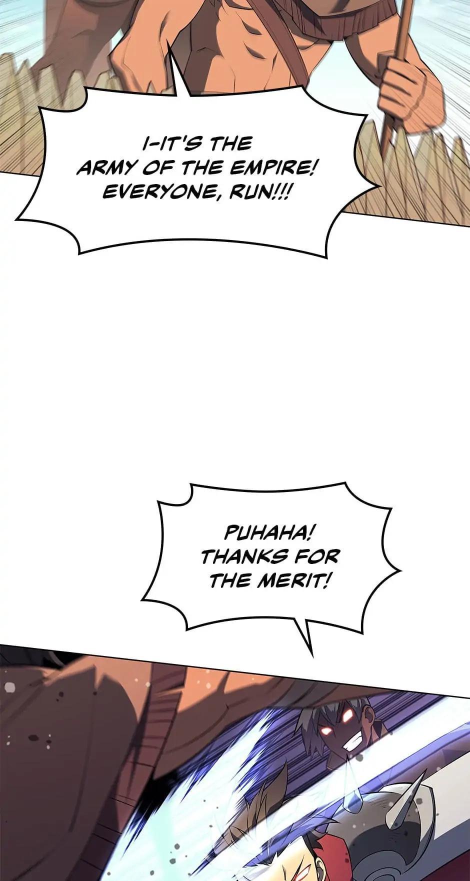 Overgeared Chapter 124 — page 92