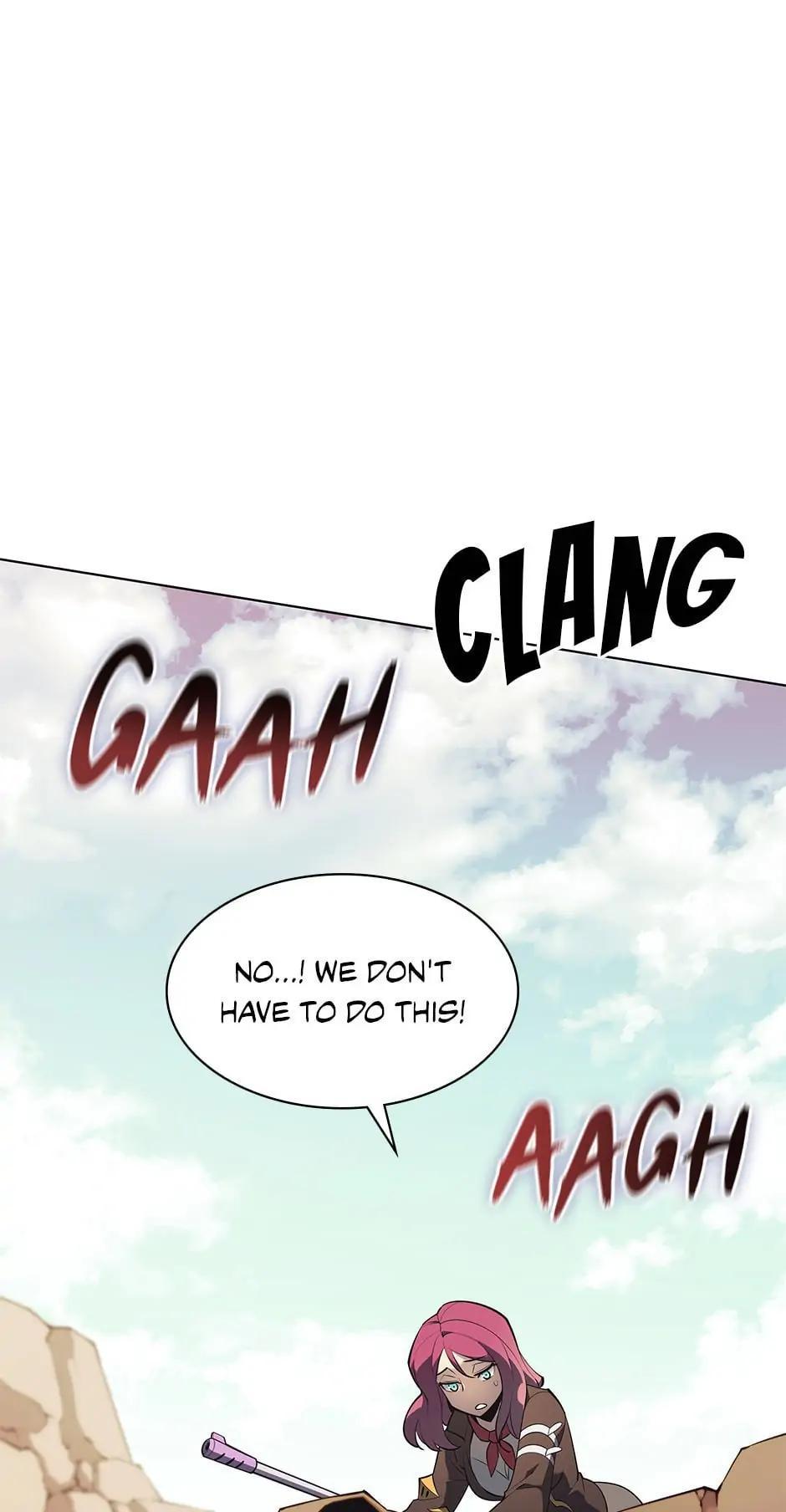 Overgeared Chapter 124 — page 95