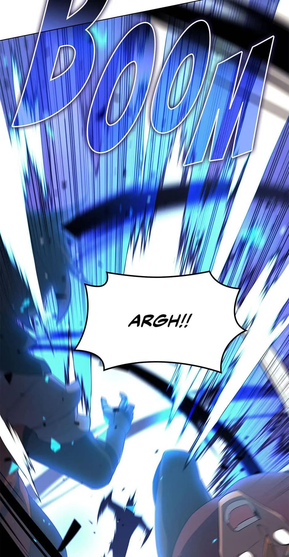 Overgeared Chapter 124 — page 97