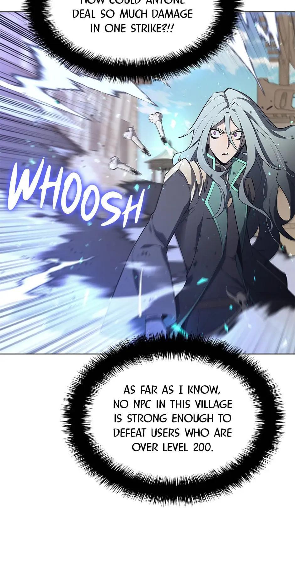 Overgeared Chapter 124 — page 99