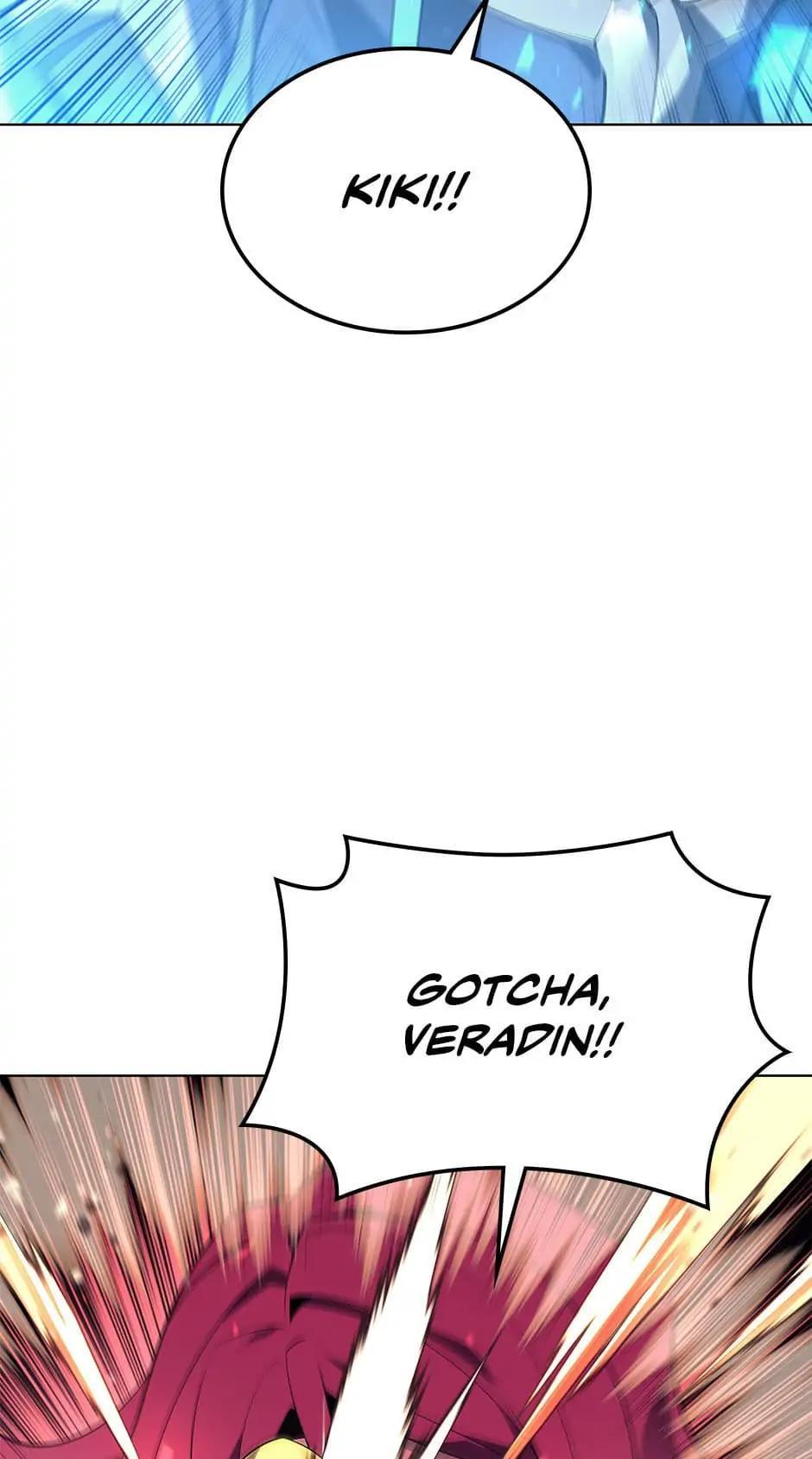 Overgeared Chapter 124 — page 101