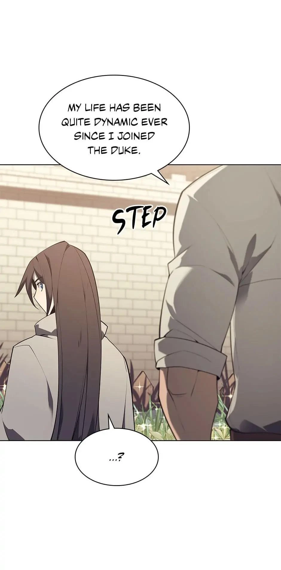 Overgeared Chapter 124 — page 121
